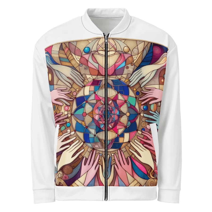 Unite Systems Jacket product image (4)