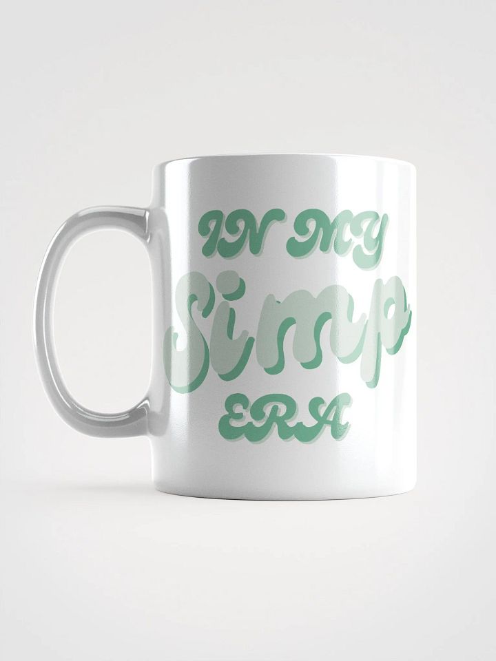 No.1 Simp eMUGzii product image (2)