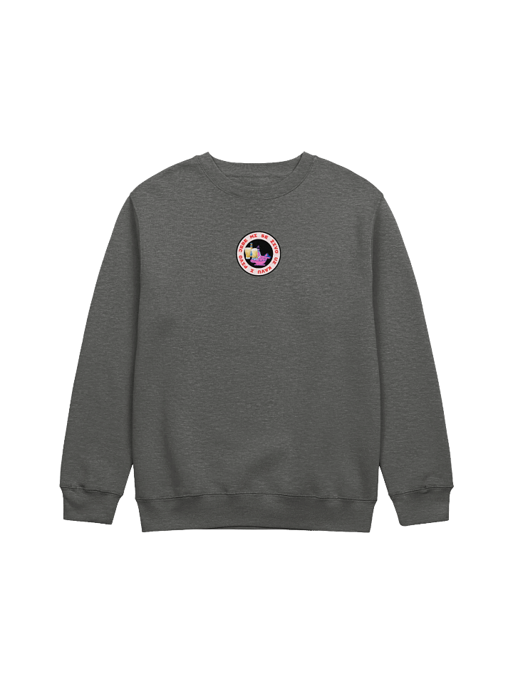 Jebe mi se živo uz kavu i pivo Sweatshirt product image (1)