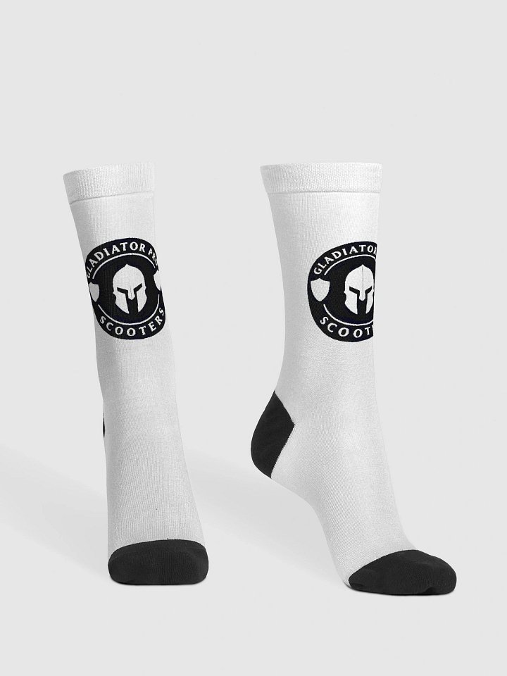 Gladiator Socks product image (1)