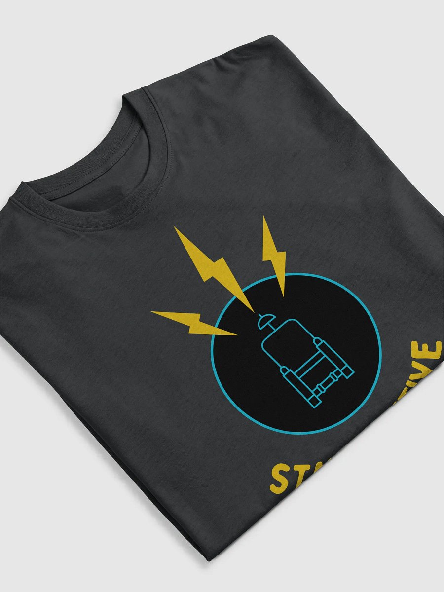 Positive Charge Tee product image (5)