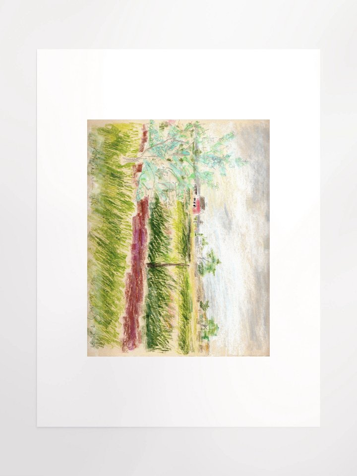 KOA Sheridan, WY 07.25.89 print product image (1)