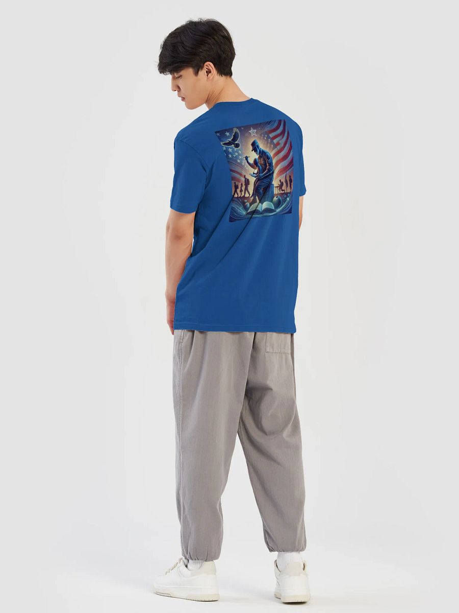 Guardians of Knowledge T-Shirt product image (27)