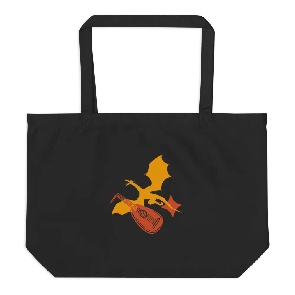 The Bard and the Dragon product image (1)