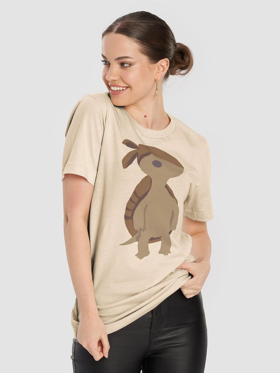 Armadillo T-Shirt product image (88)