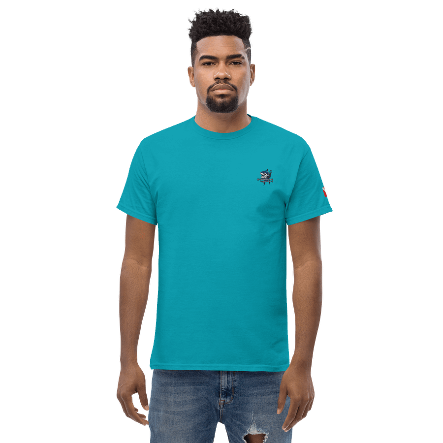 underwater t-shirt product image (141)