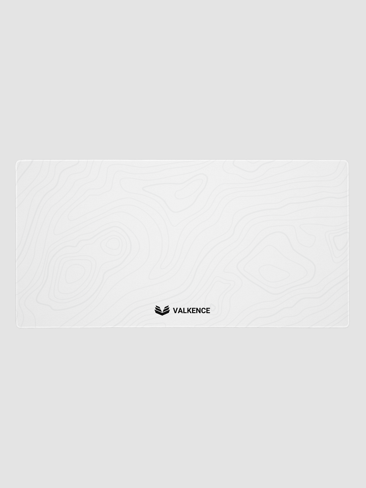 Valkence Apparel Extended Mouse Pad product image (1)