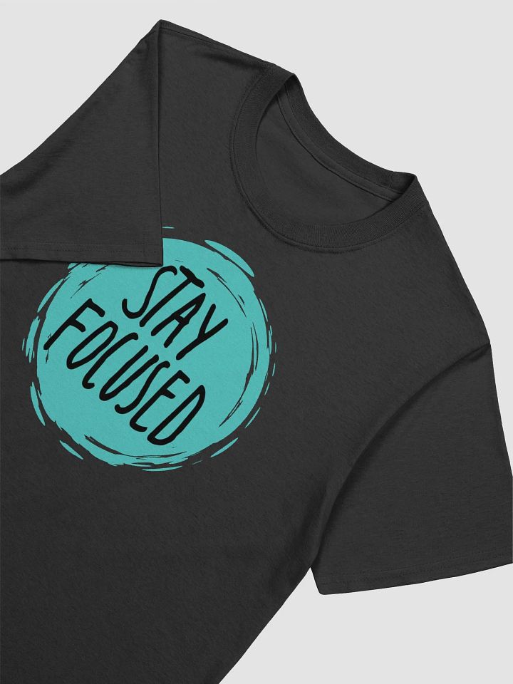 Stay Focused product image (2)