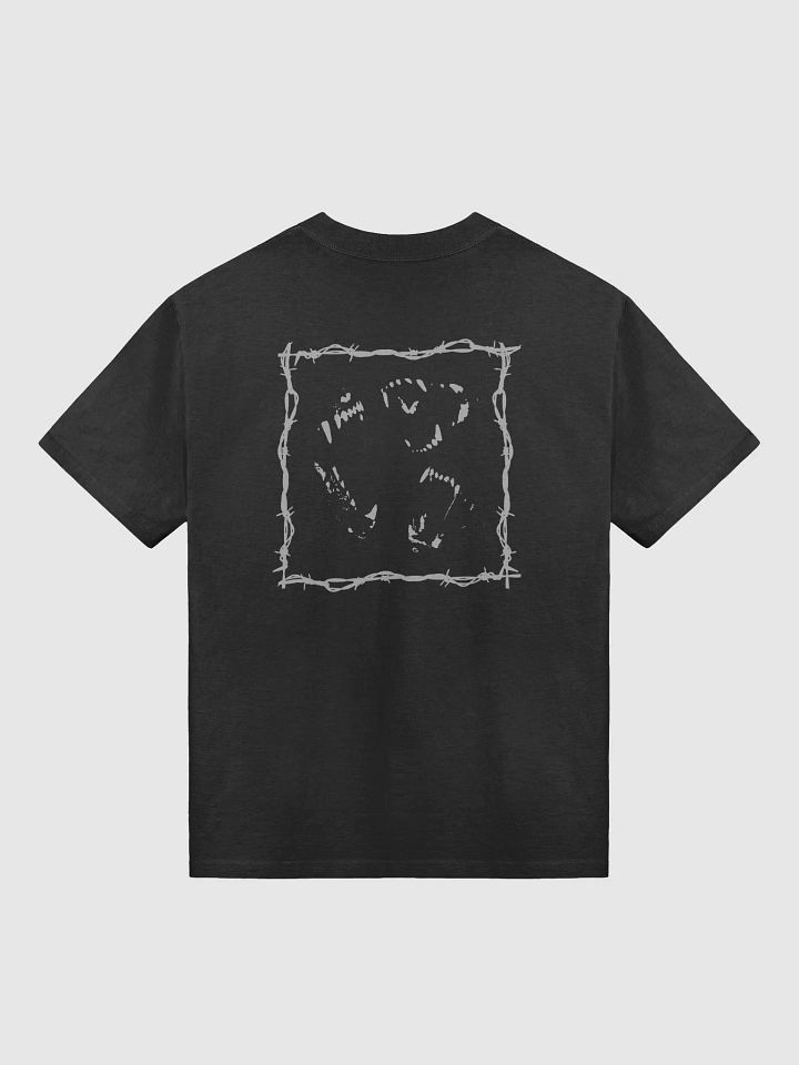 Wiles Oversized T product image (2)