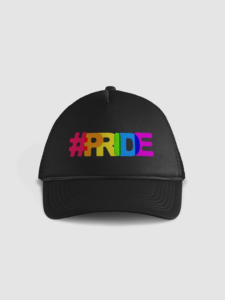 Pride Cap product image (1)