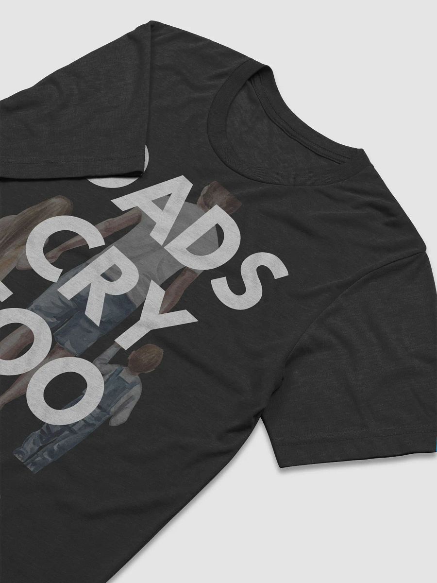 Dads Cry product image (2)