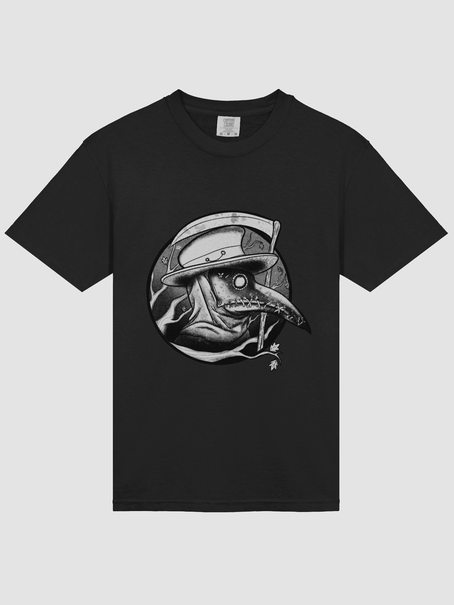 Plague Doctor product image (3)