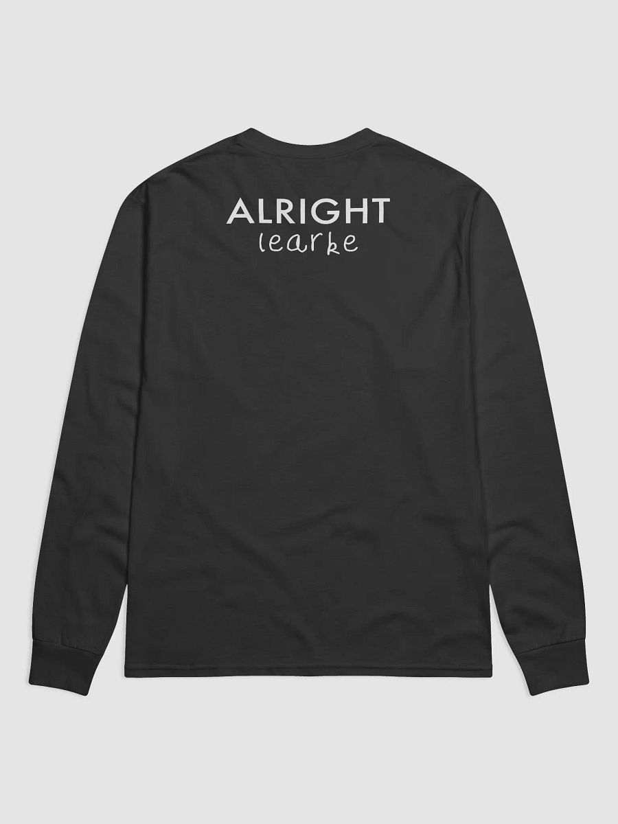 give me something to fall back on Long sleeve Tee product image (2)