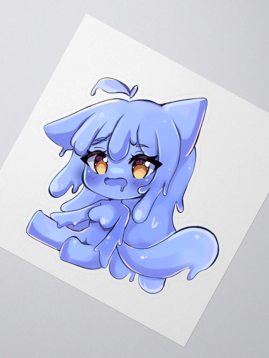 Slime Sulky product image (2)
