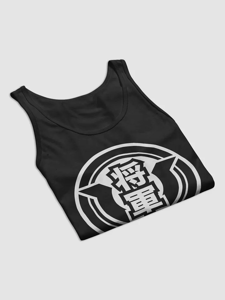 KAMON TANK product image (1)