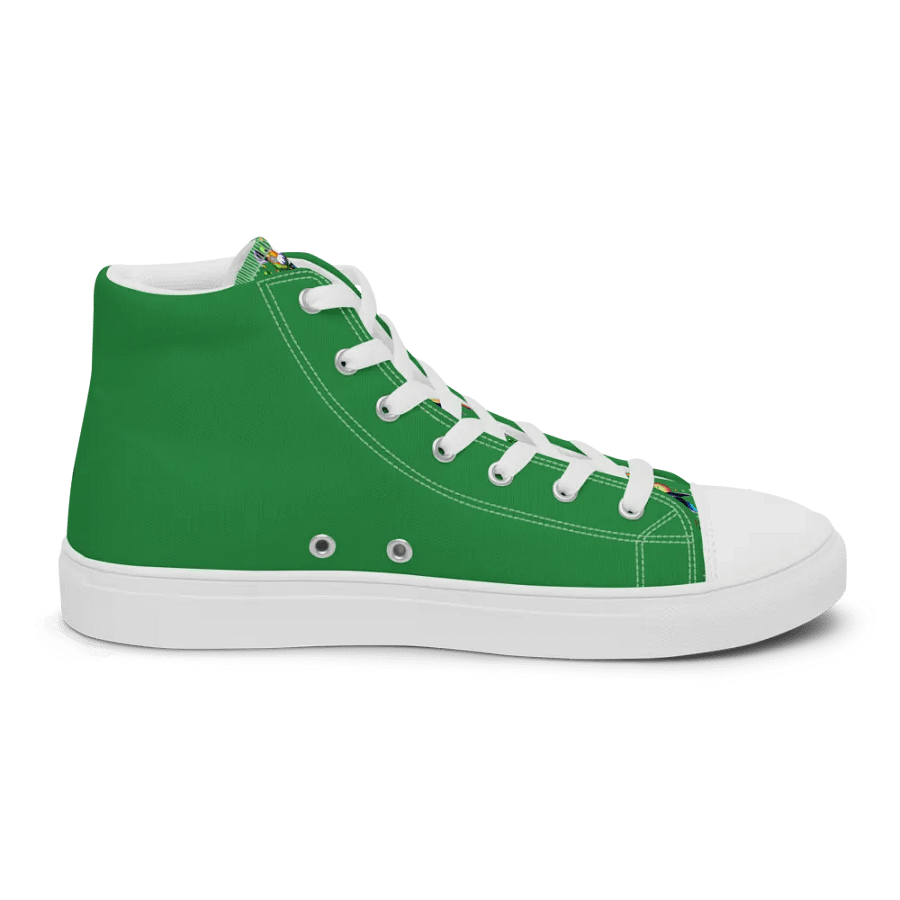 Mr. Money Bags Shoes (Men's) product image (6)