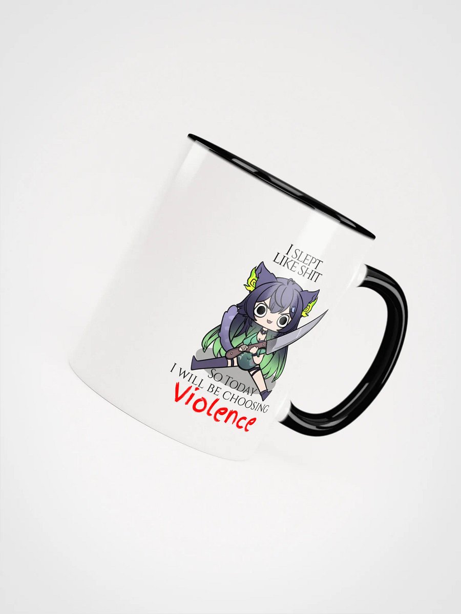 Gremlin Mode ACTIVATED product image (45)
