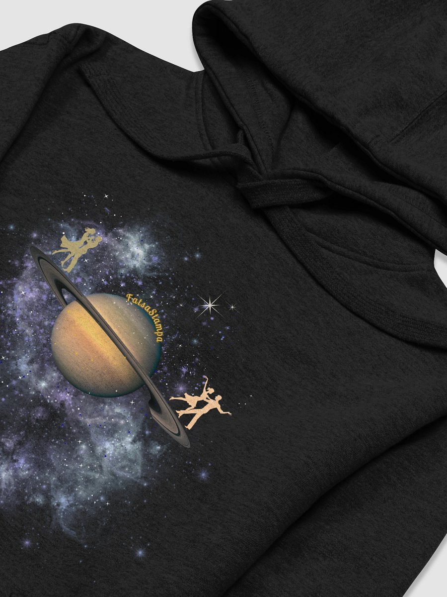 Celestial Fairy Dreams Premium Hoodie product image (7)
