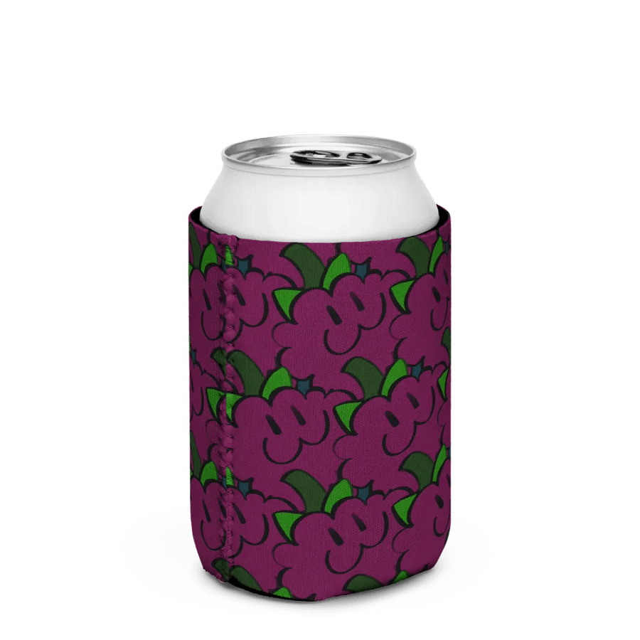 Ralphberry Patch Can Sleeve product image (3)