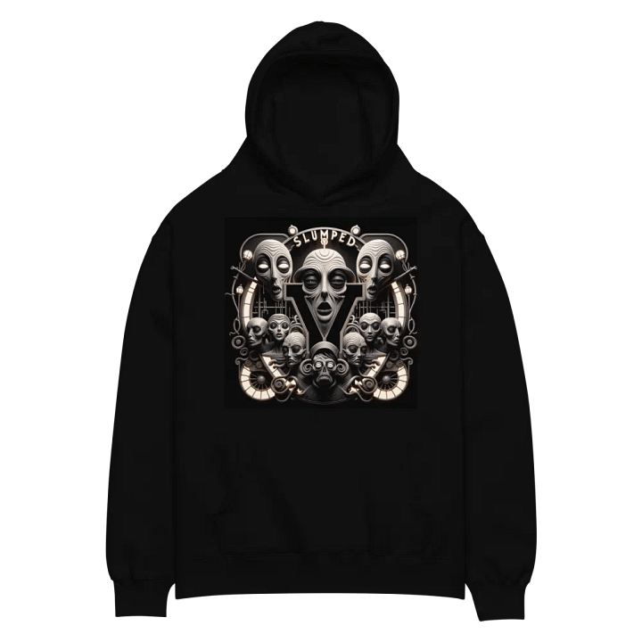 DARK GHOUL product image (2)