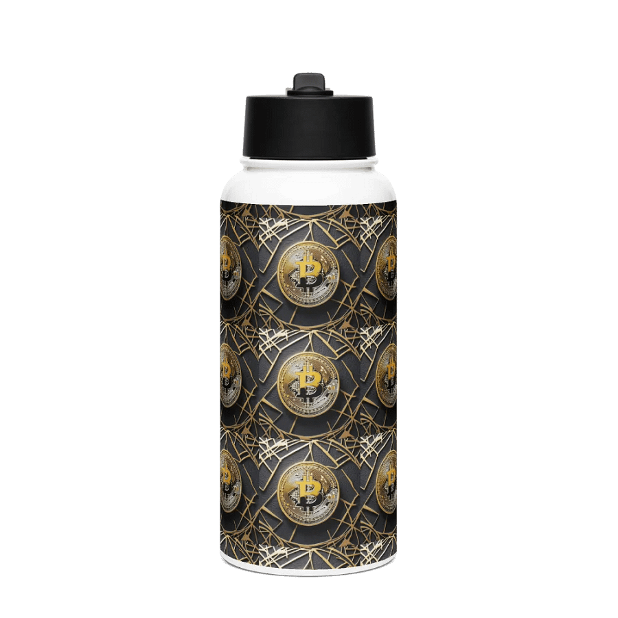 Thermobottle BTC black 1 product image (1)