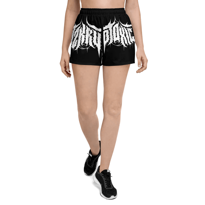 Booty Shorts 0.o product image (2)