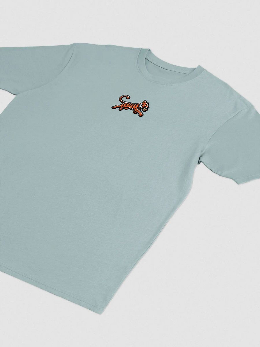 Premium Heavyweight Tee product image (3)