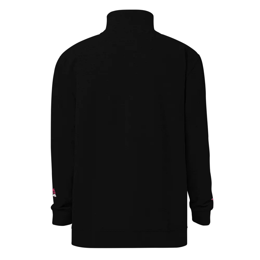Pink Heroes 2024 - Fleece Pullover product image (4)