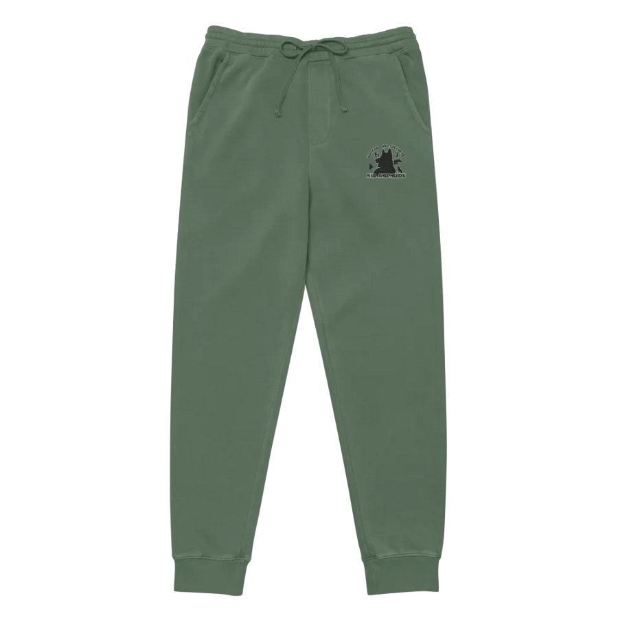 KVA SHEPHERDS Bold Statement Joggers product image (9)