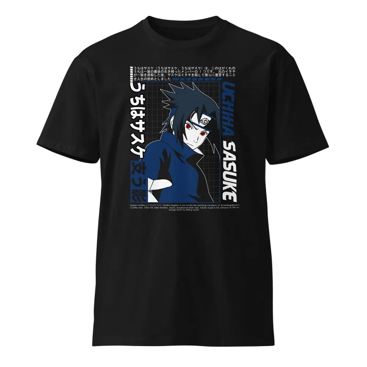 Uchiha Sasuke 2 product image (1)