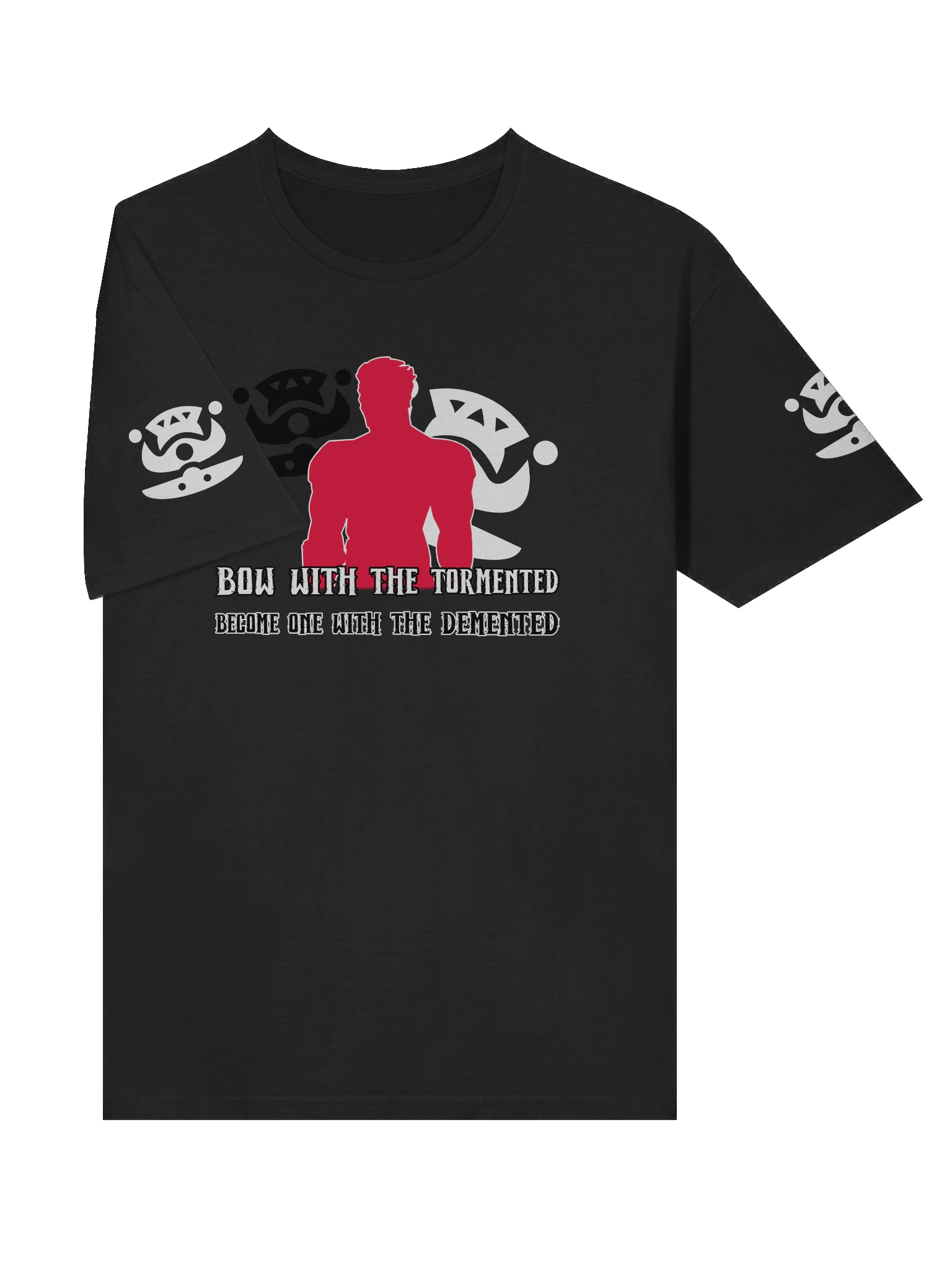 All Hail Demyntur T-Shirt product image (9)