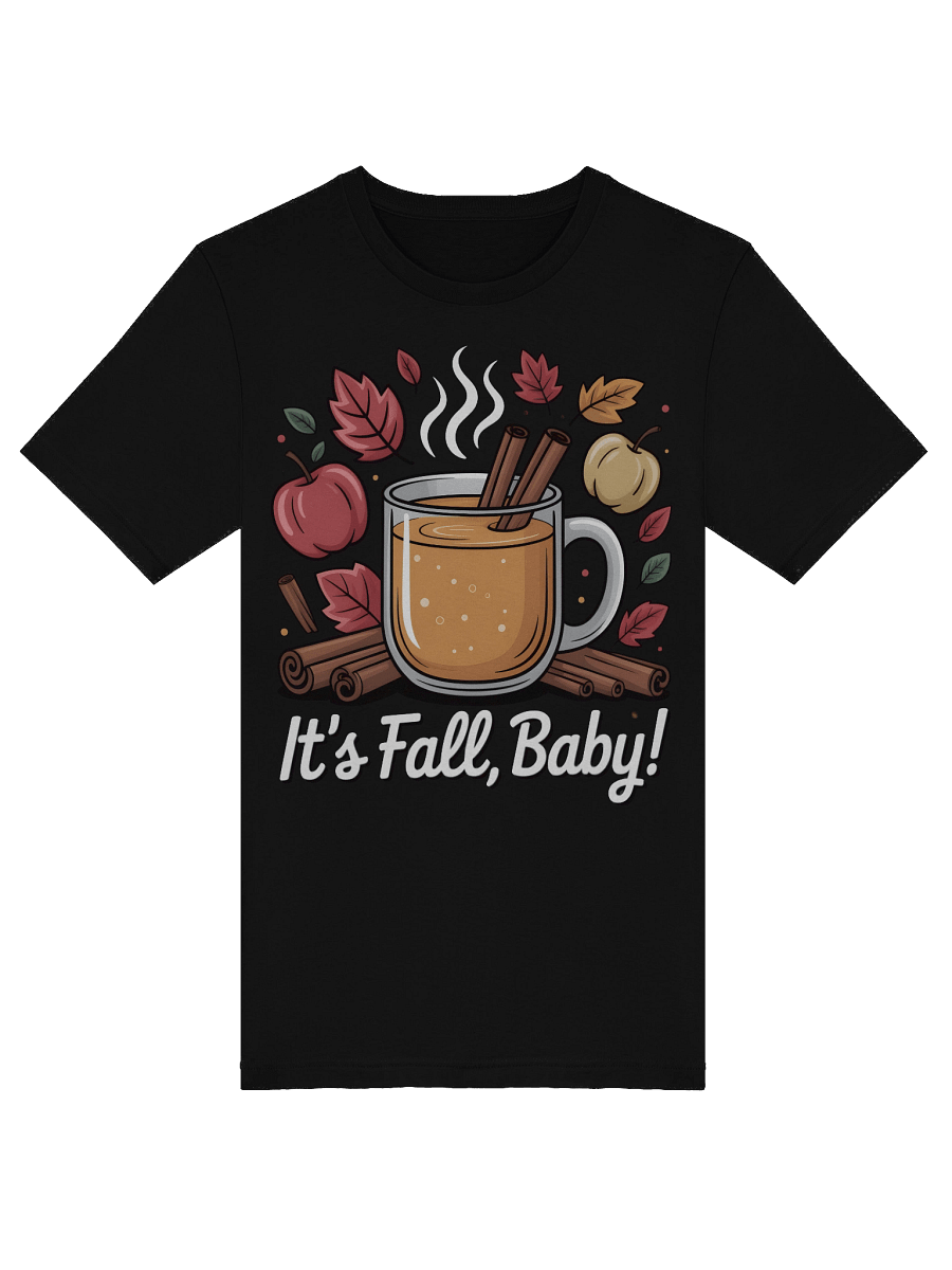 Autumn Vibes Mug T-Shirt product image (21)