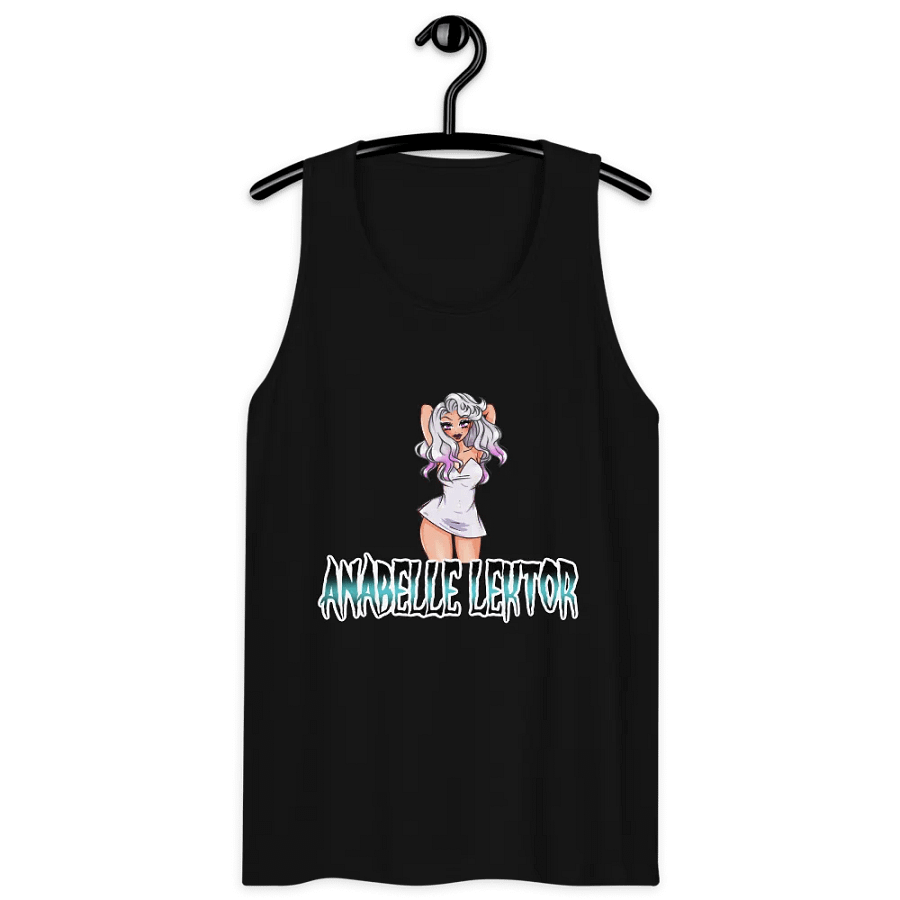 Anabelle Ate Tank product image (9)