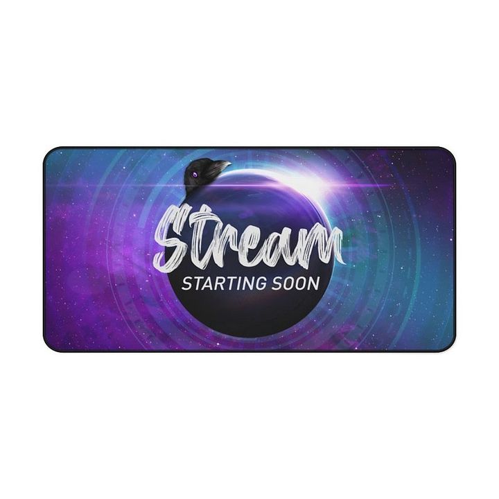 Soon - Gaming Desk Mat (Medium) product image (2)