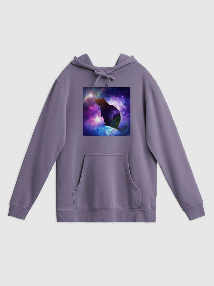 Celestial fluke hoody product image (15)