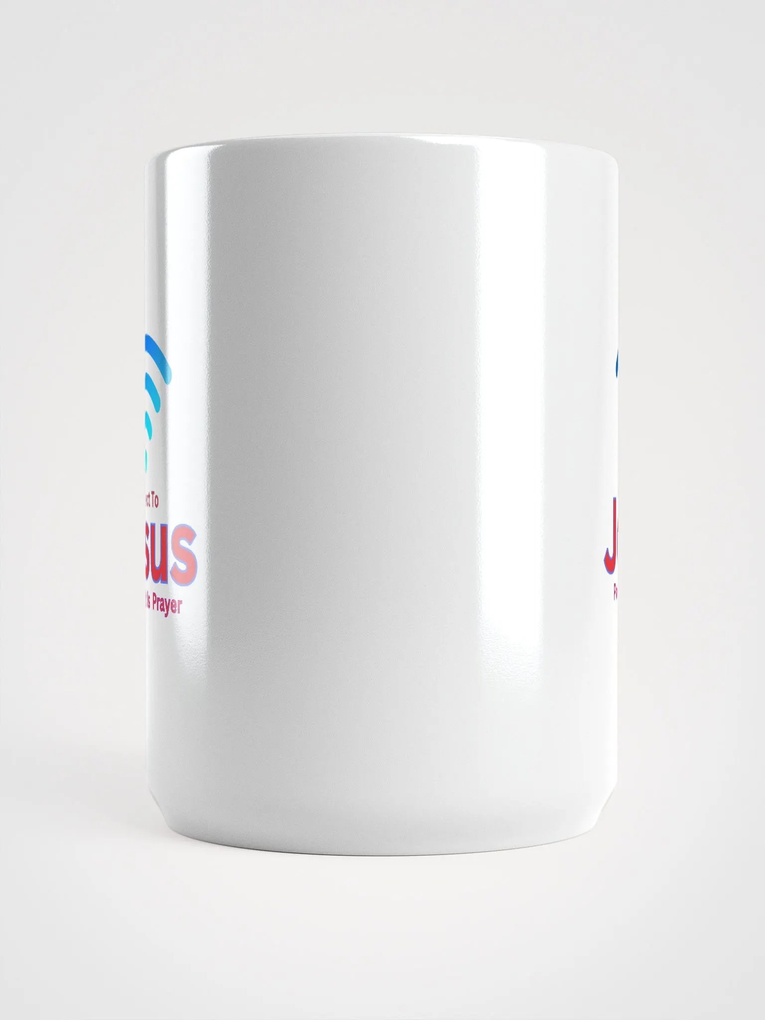 Divine Connection Mug product image (5)