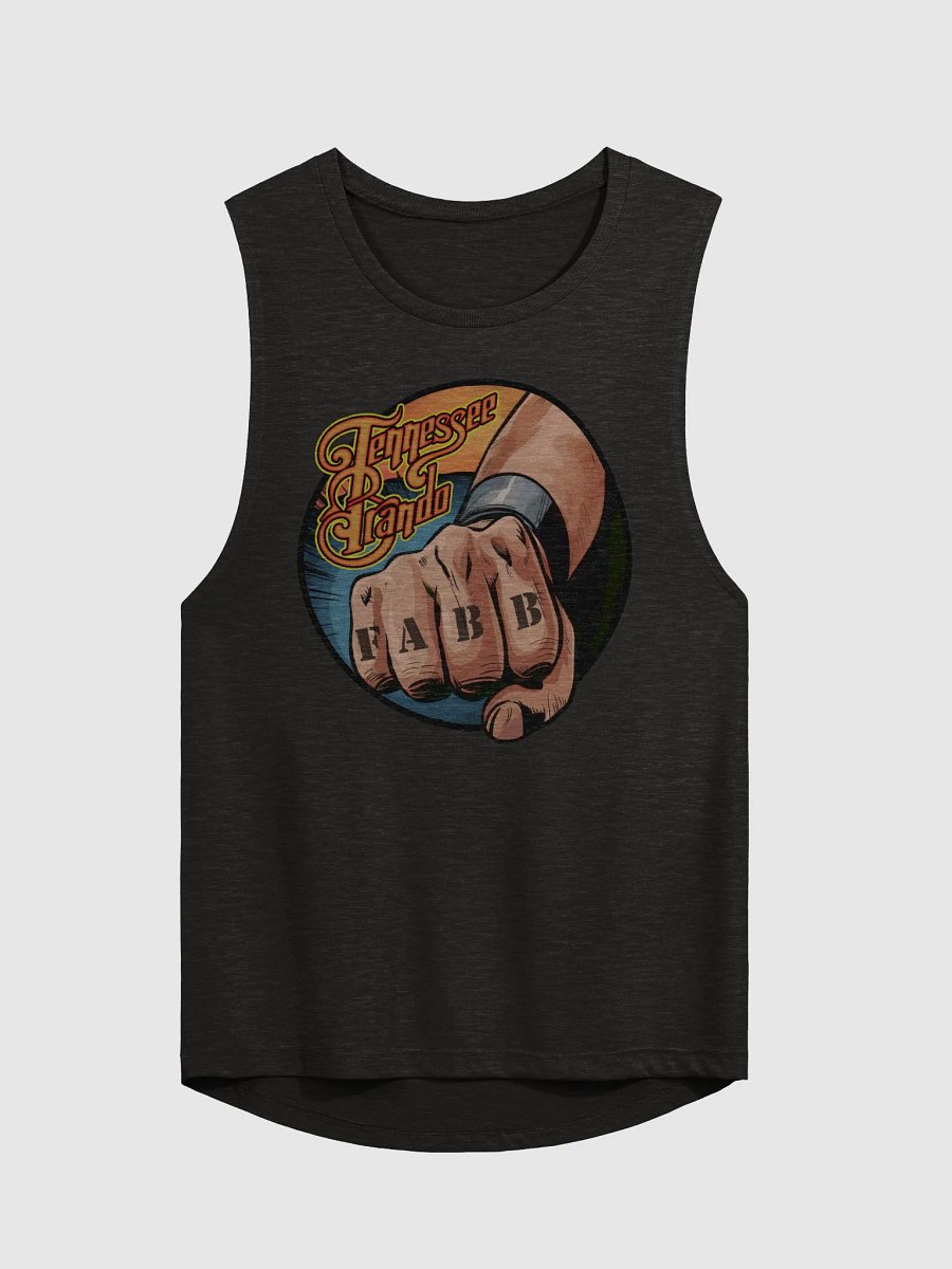 TN Brando's FABB Cover Women's Muscle Tank product image (1)