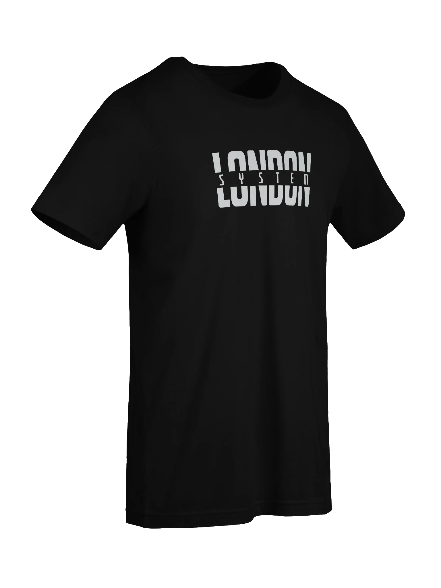London System Chess T-shirt product image (6)