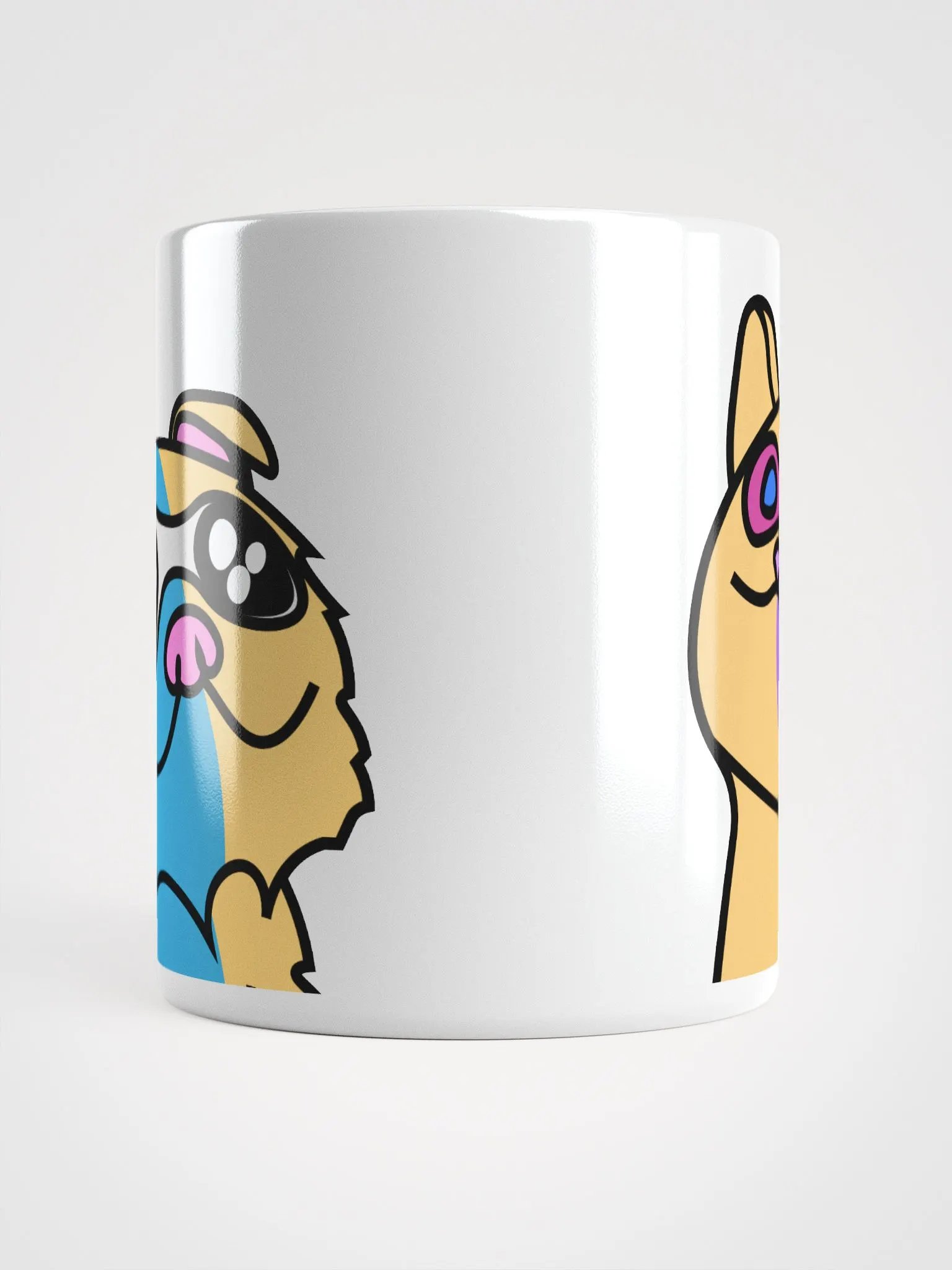 Toast Mug product image (5)