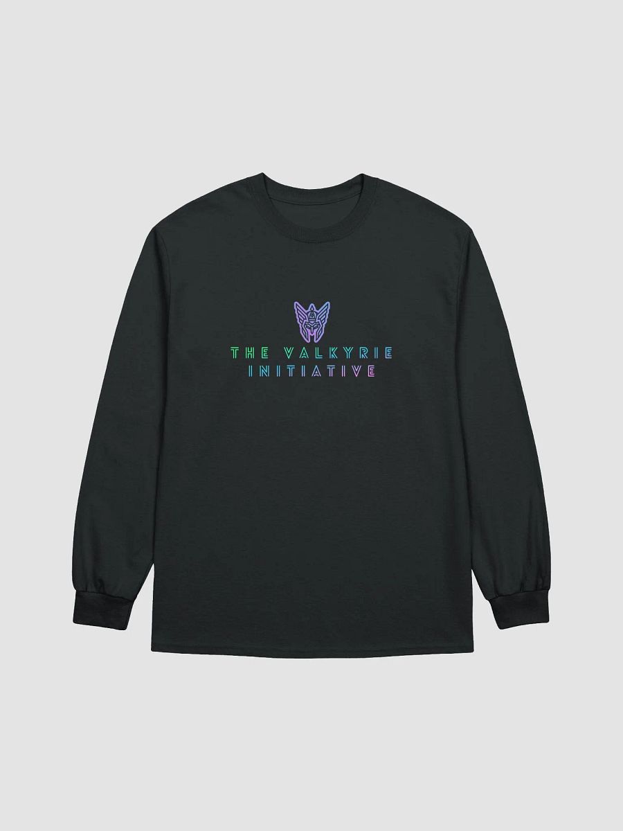Long Sleeve T-Shirt product image (6)