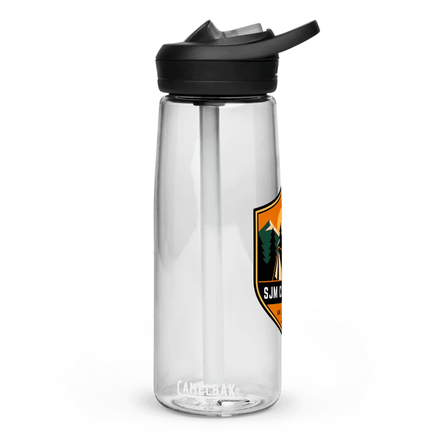 Camelbak Water Bottle Hiking Walking Running SJM product image (1)