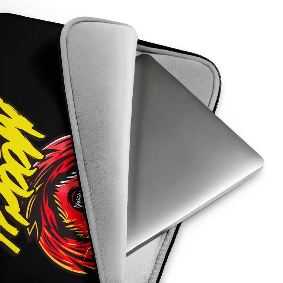 Moochy Laptop Case product image (4)