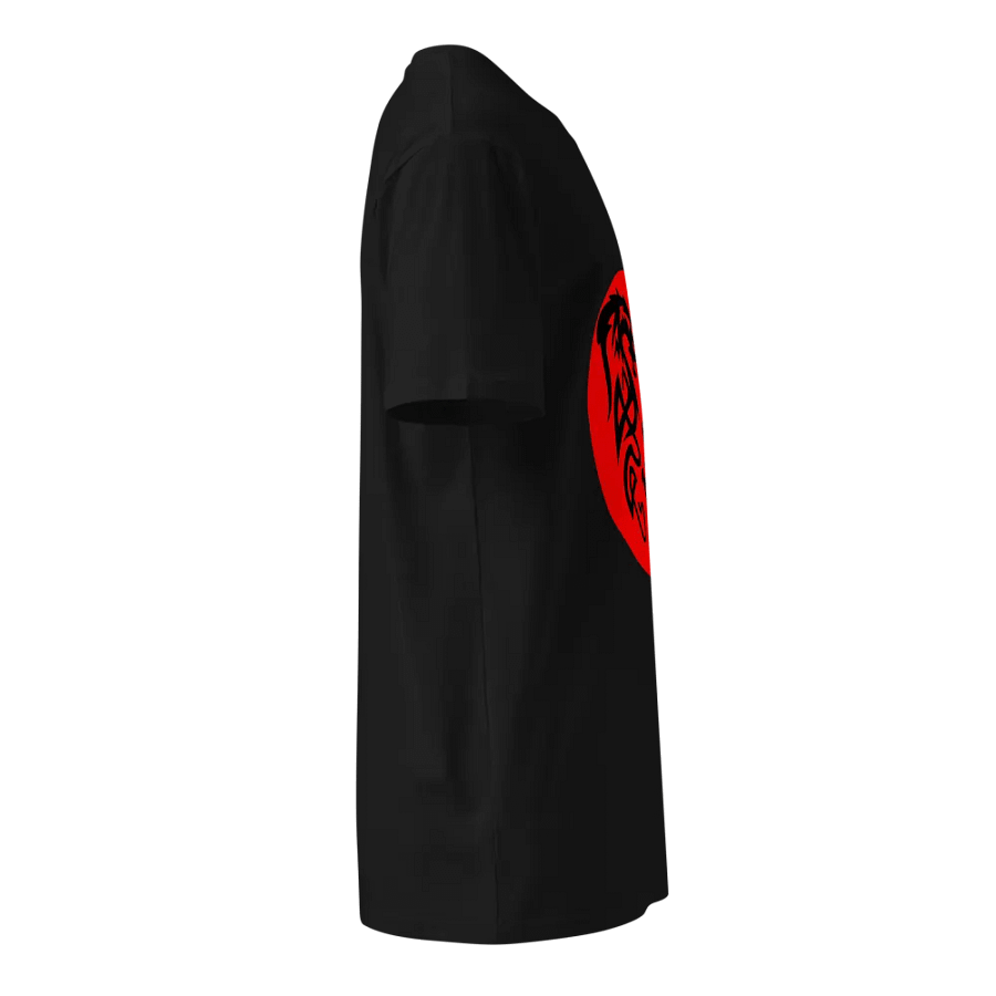 Dragon Circle Shirt product image (4)
