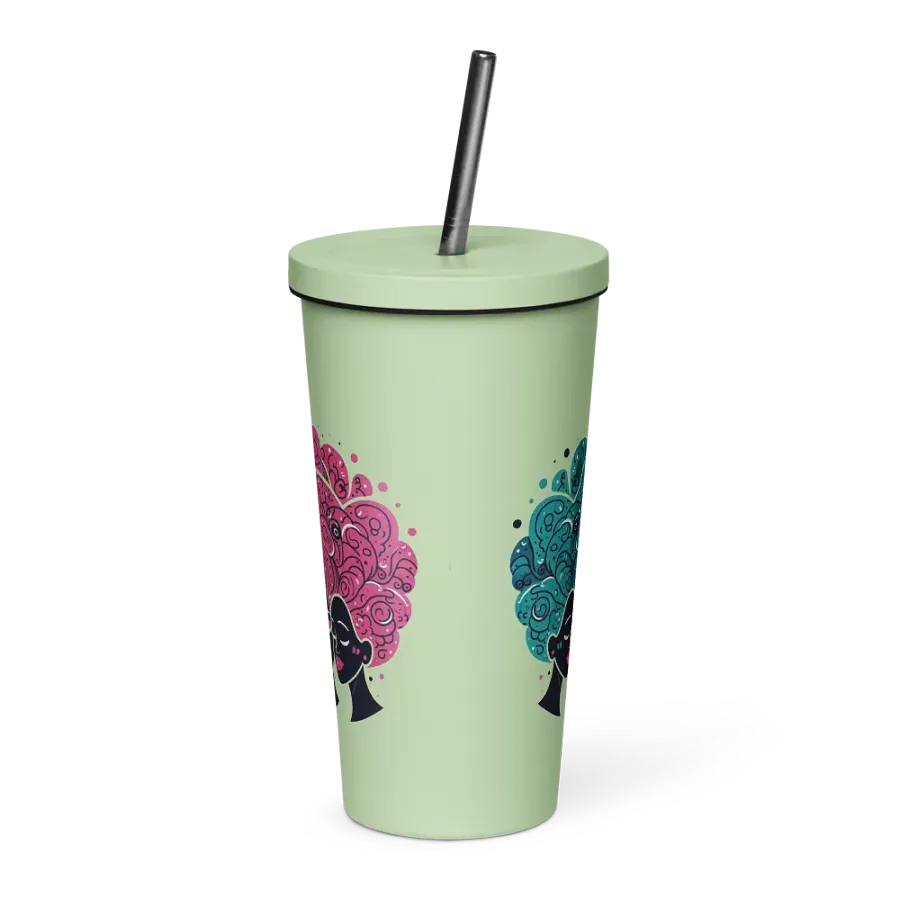 Triple Serenity | Insulated Tumbler product image (3)