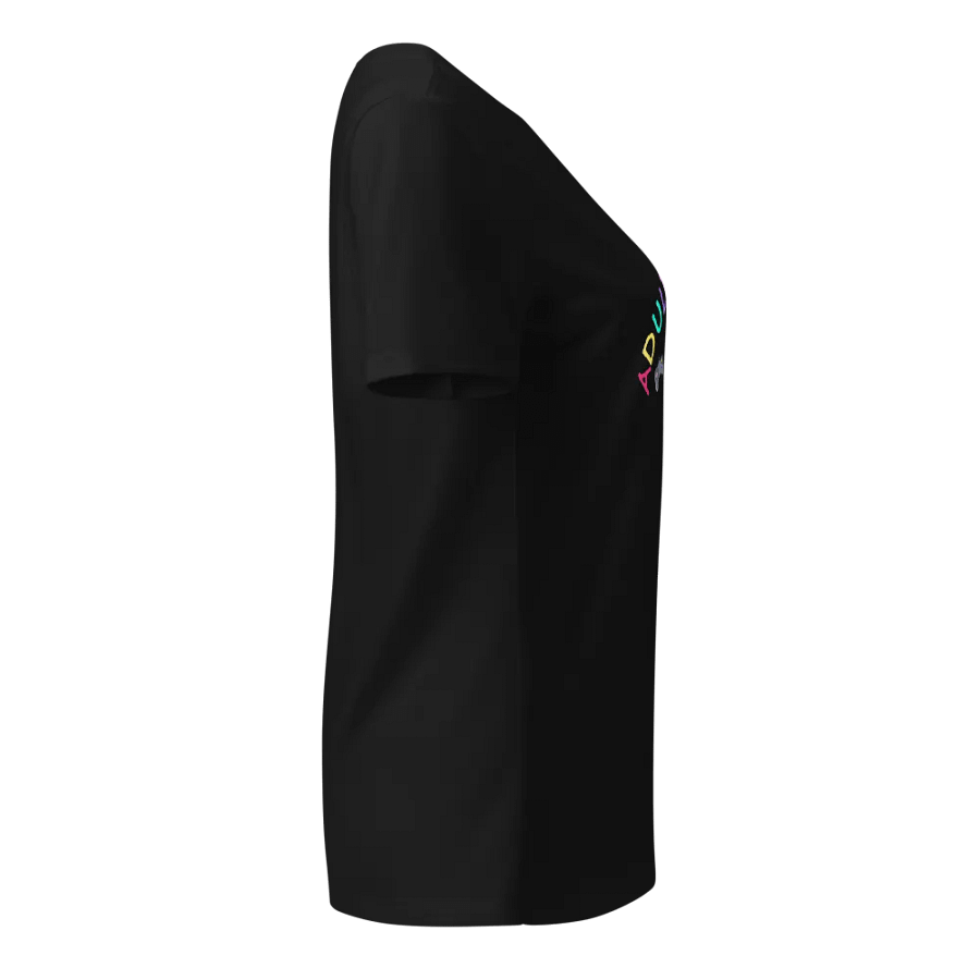 Adult Daycare Women's Comfy Tee product image (3)
