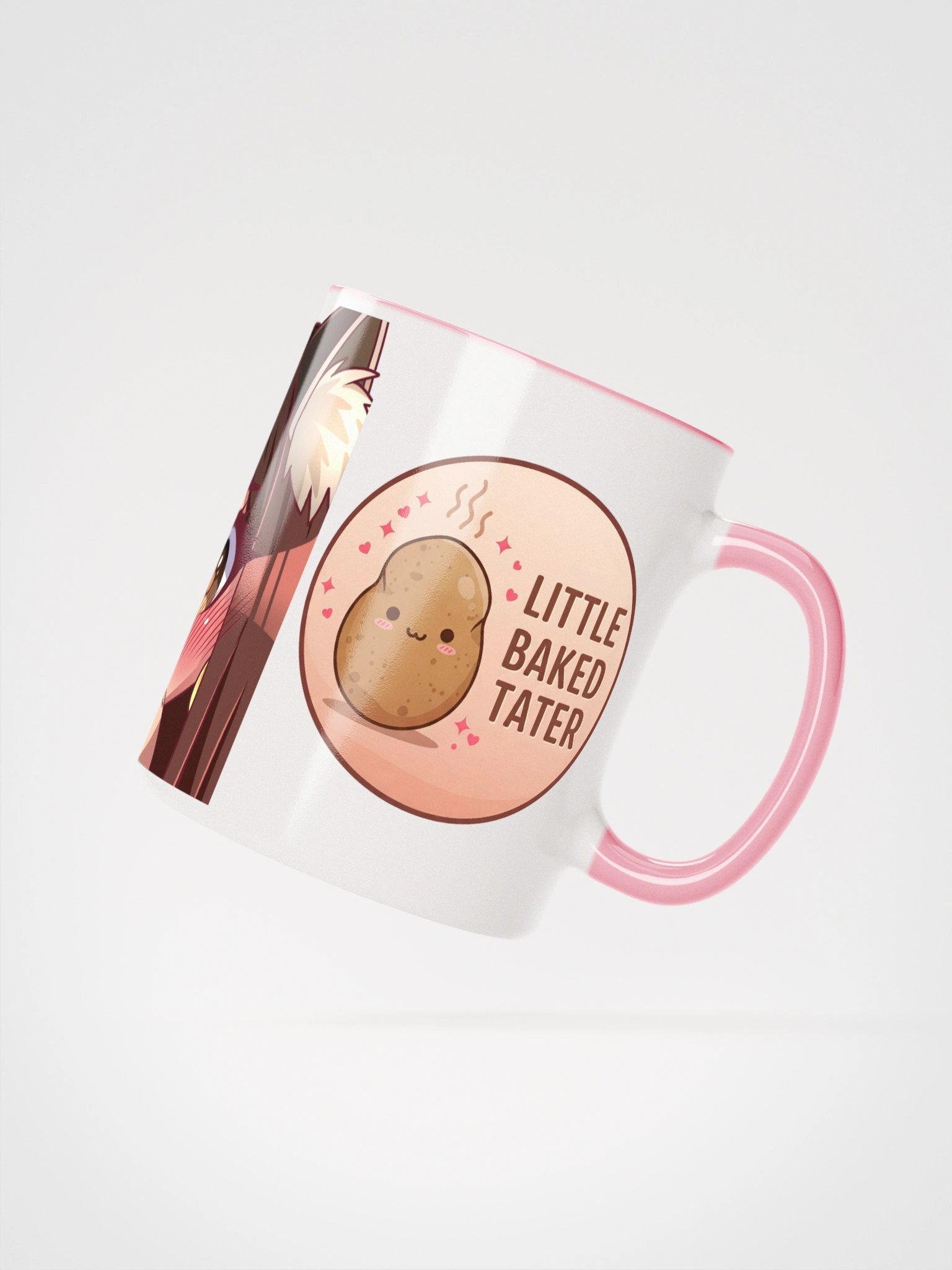 Tater in the Mornin Mug product image (2)