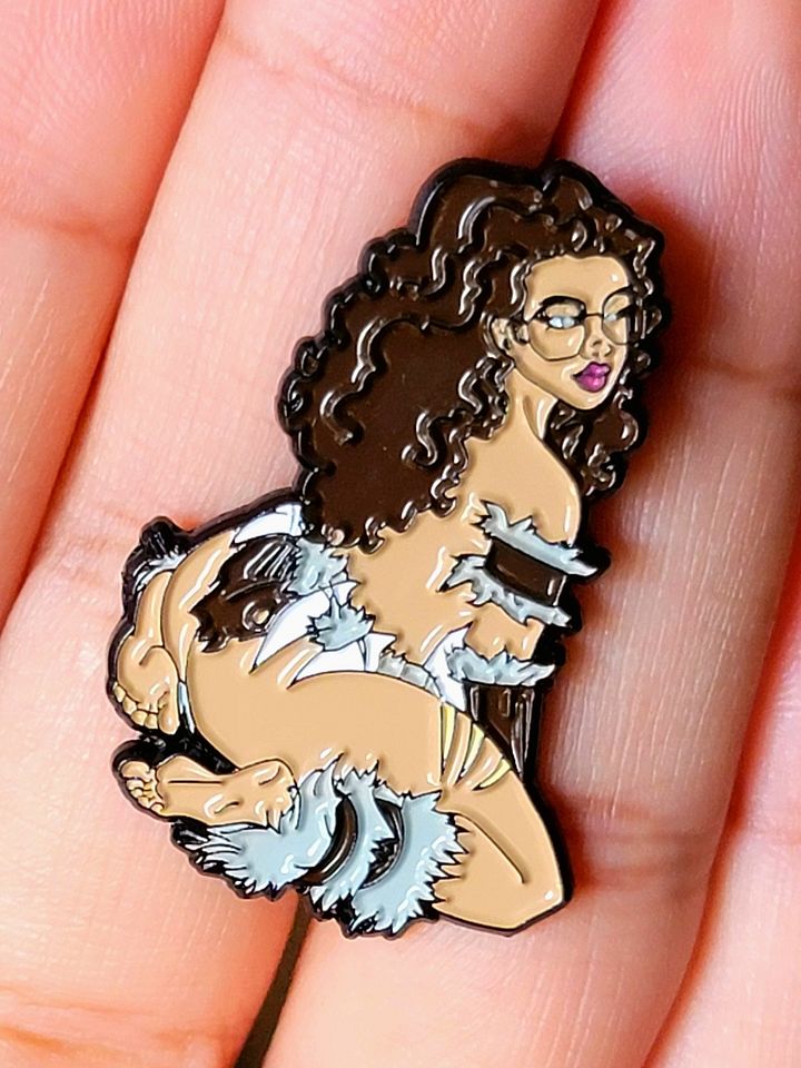 Death Pin product image (2)