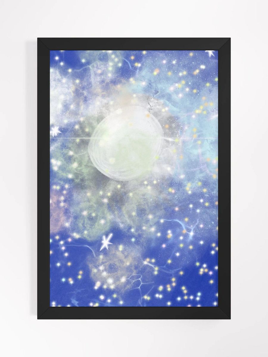 Blue Galaxy product image (1)