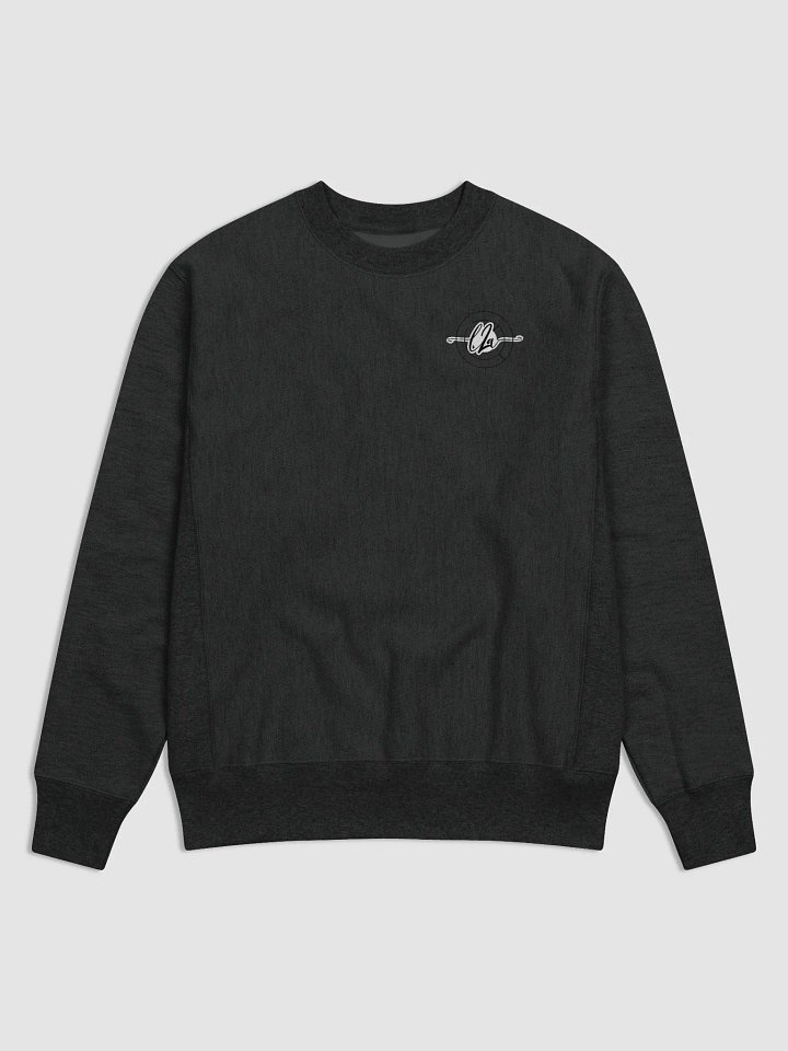 Lrn2aim Cotton Sweatshirt product image (1)