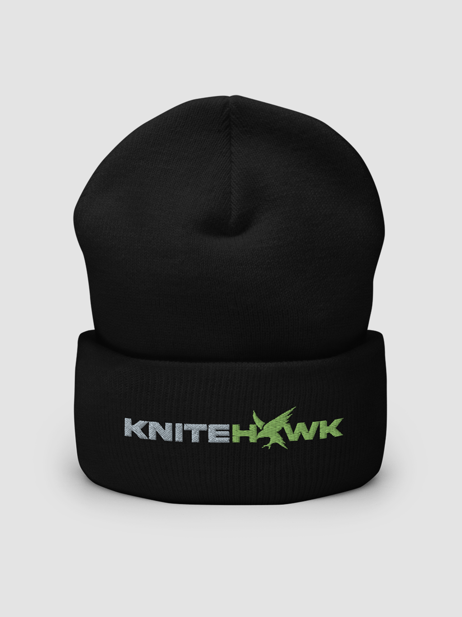 Knitehawk Cuffed Beanie product image (2)